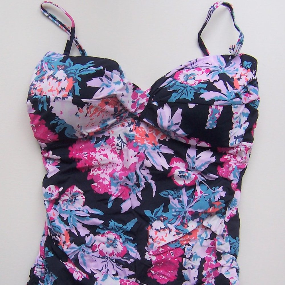 JOULES Delphine One-Piece Swimsuit